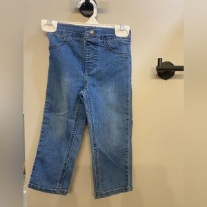 Levi's Jeans - Size 24 months - NWOT